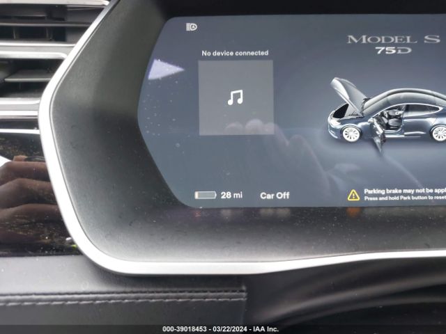 5YJSA1E26HF204319 Tesla Model S 100d/60d/75d/90d/p100d