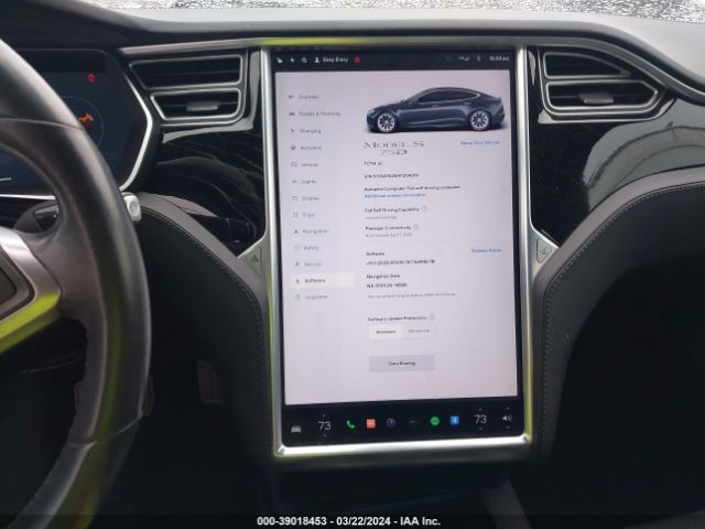 5YJSA1E26HF204319 Tesla Model S 100d/60d/75d/90d/p100d