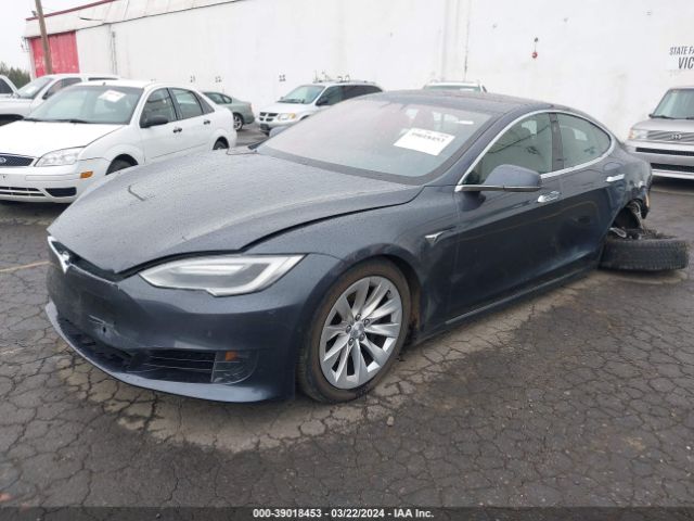 5YJSA1E26HF204319 Tesla Model S 100d/60d/75d/90d/p100d