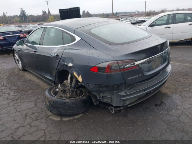 5YJSA1E26HF204319 Tesla Model S 100d/60d/75d/90d/p100d
