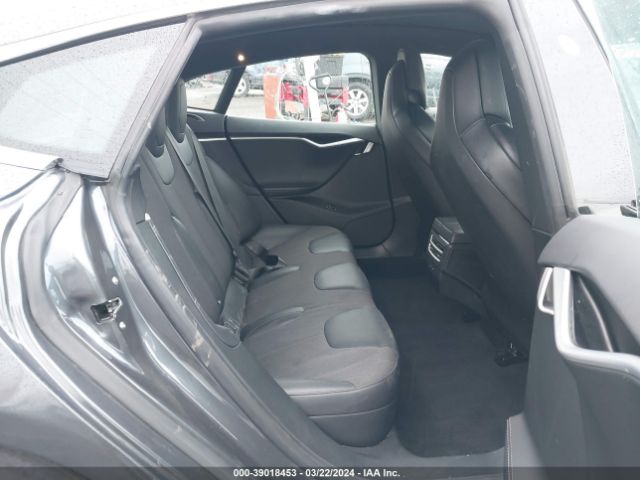 5YJSA1E26HF204319 Tesla Model S 100d/60d/75d/90d/p100d