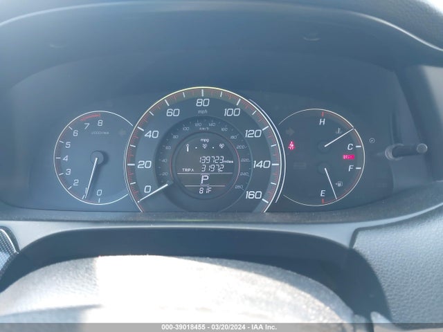 Honda Accord Sport 2015 1HGCR2F52FA143716 Image 7
