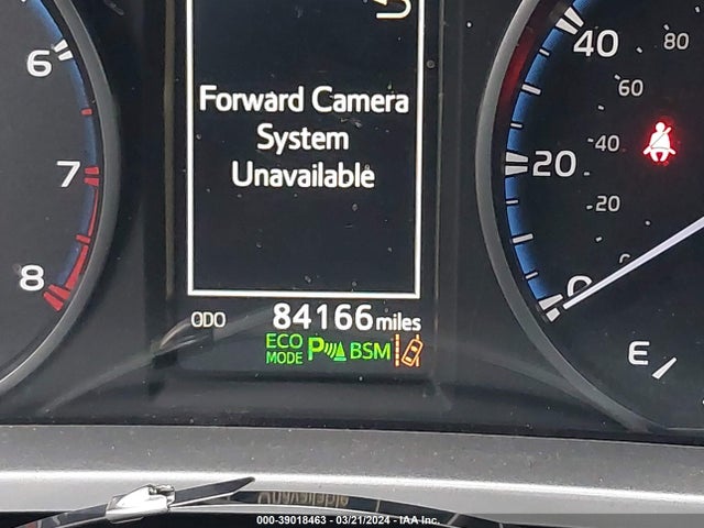 Toyota Rav4 Xle 2018 JTMWFREV0JD124667 Image 16