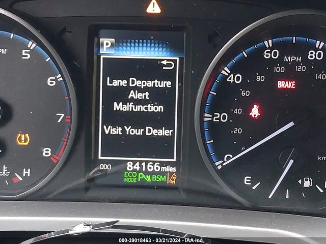 Toyota Rav4 Xle 2018 JTMWFREV0JD124667 Image 7