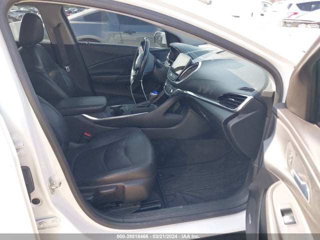 Chevrolet Volt Premier 2016 1G1RD6S53GU123312 Image 5