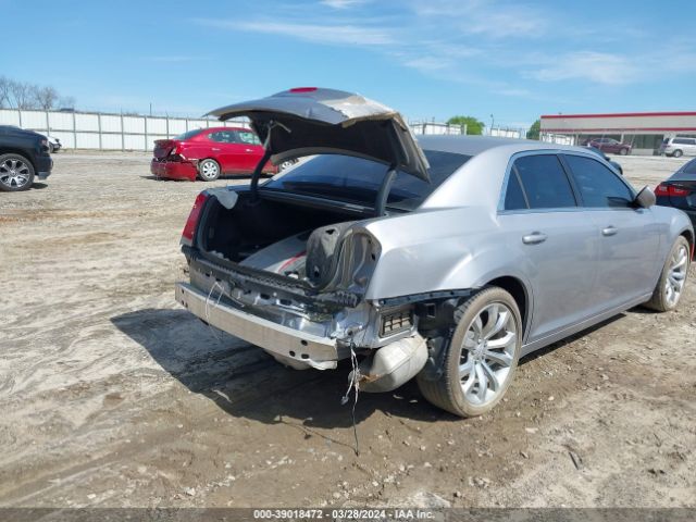 2C3CCAAG3GH343840 Chrysler 300 Limited