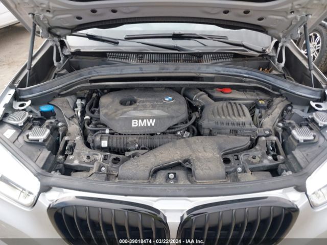 WBXHT3C32J5F91377 BMW X1 Xdrive28i