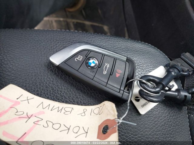 WBXHT3C32J5F91377 BMW X1 Xdrive28i