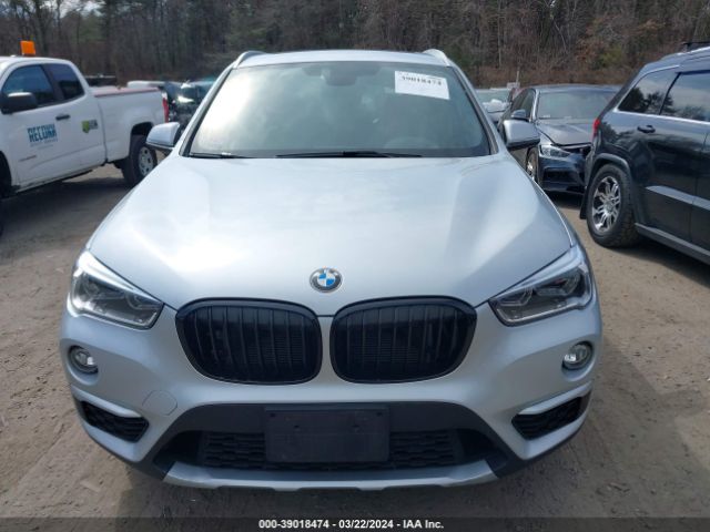 WBXHT3C32J5F91377 BMW X1 Xdrive28i