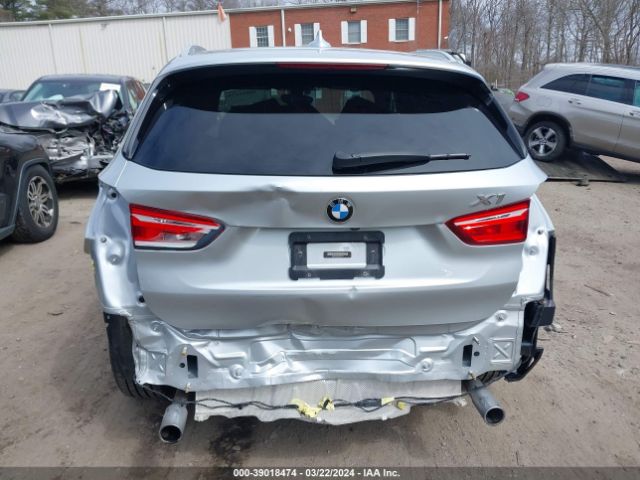 WBXHT3C32J5F91377 BMW X1 Xdrive28i
