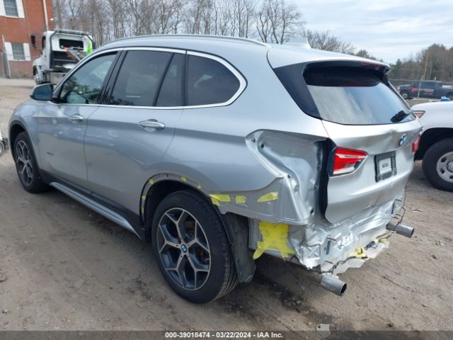 WBXHT3C32J5F91377 BMW X1 Xdrive28i
