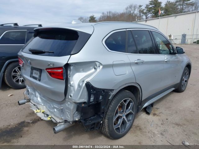 WBXHT3C32J5F91377 BMW X1 Xdrive28i