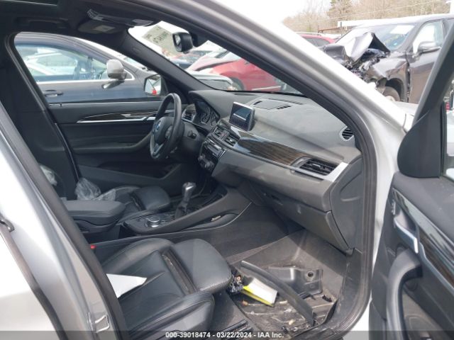 WBXHT3C32J5F91377 BMW X1 Xdrive28i