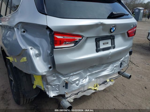 WBXHT3C32J5F91377 BMW X1 Xdrive28i
