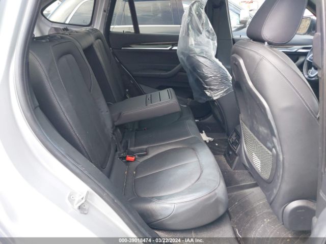 WBXHT3C32J5F91377 BMW X1 Xdrive28i