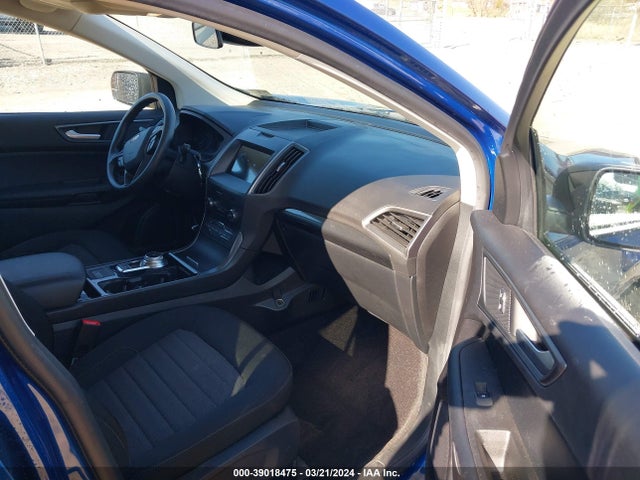 Ford EDGE SE 2020 2FMPK4G9XLBB45596 Image 5