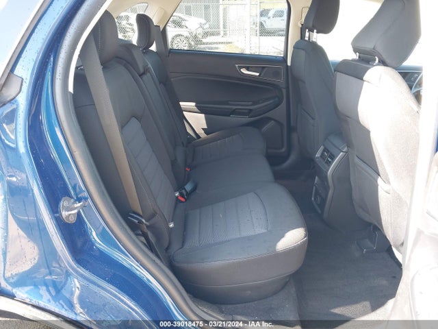 Ford EDGE SE 2020 2FMPK4G9XLBB45596 Image 8