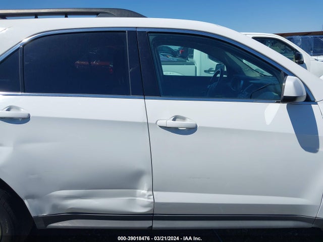 Chevrolet EQUINOX LT 2016 2GNALCEK0G1145973 Image 13