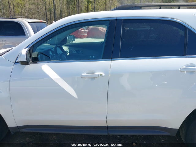 Chevrolet EQUINOX LT 2016 2GNALCEK0G1145973 Image 14