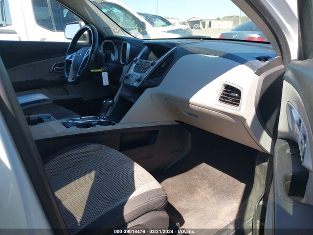 Chevrolet EQUINOX LT 2016 2GNALCEK0G1145973 Image 5