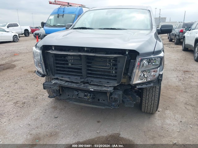 Nissan Titan Sv 4x4 2023 1N6AA1EC3PN113039 Image 6