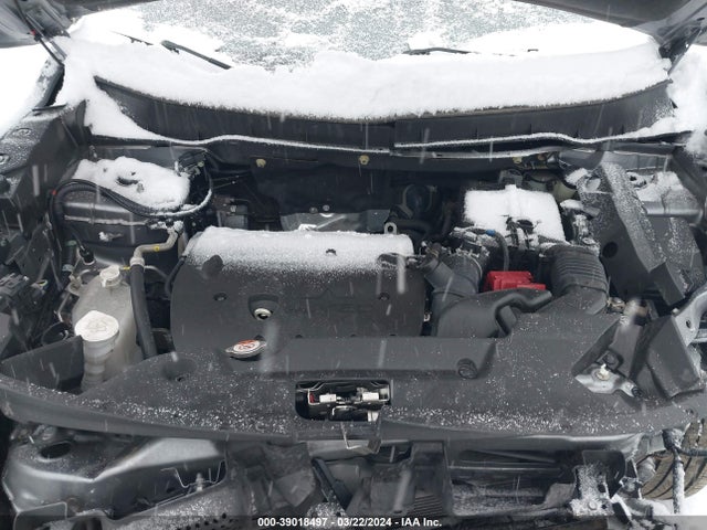 JA4AP3AU5LU017676 Mitsubishi Outlander Sport 2.0 Be/2.0 Es/2.0 Sp