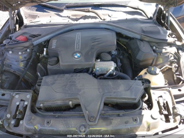 WBA3B1G52FNT63830 BMW 320i
