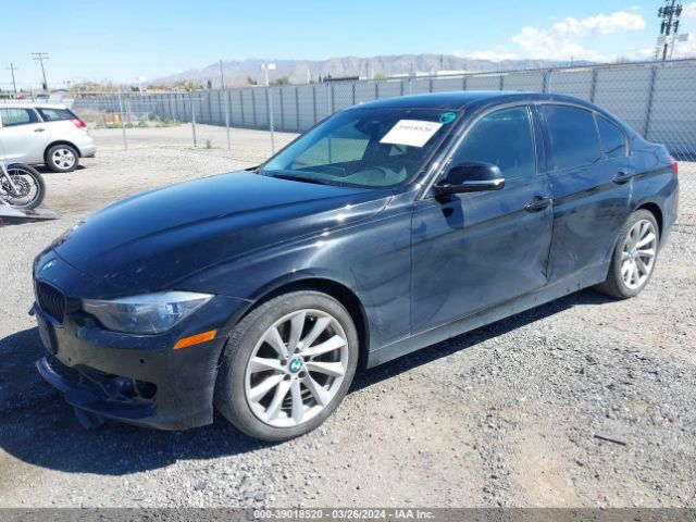WBA3B1G52FNT63830 BMW 320i