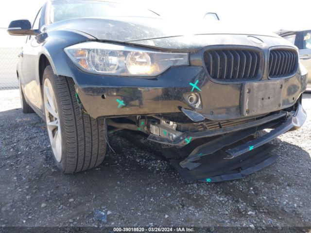 WBA3B1G52FNT63830 BMW 320i