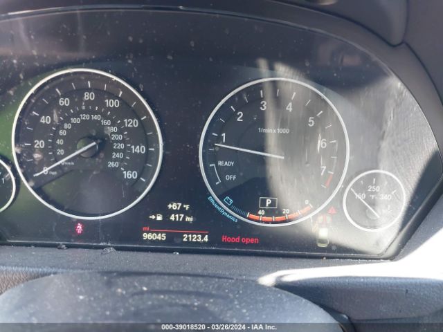 WBA3B1G52FNT63830 BMW 320i