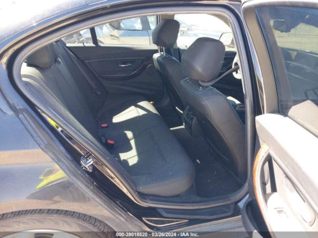 WBA3B1G52FNT63830 BMW 320i