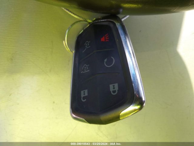 1GYS4JKJ5FR158566 Cadillac Escalade Esv Premium