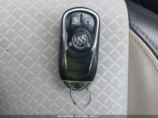 KL4CJASB1KB889021 Buick Encore Fwd Preferred