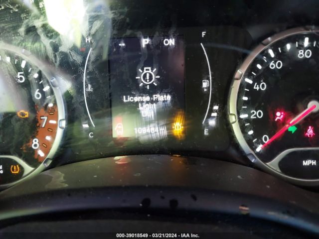 ZACCJBBT2GPE16908 Jeep Renegade 75th Anniversary