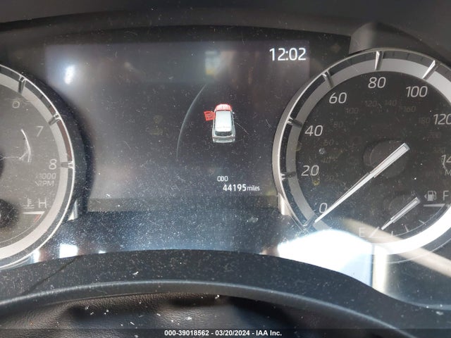 Toyota Highlander Xse 2022 5TDLZRAH5NS107786 Image 15