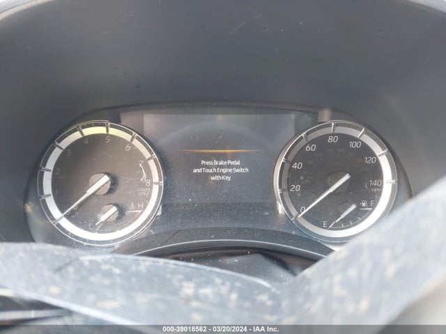 Toyota Highlander Xse 2022 5TDLZRAH5NS107786 Image 7