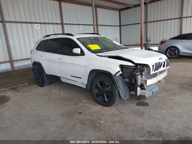 2020 1C4PJLLB9LD517224 main image