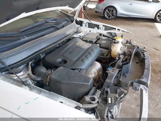 Jeep Cherokee Altitude Fwd 2020 1C4PJLLB9LD517224 Image 10