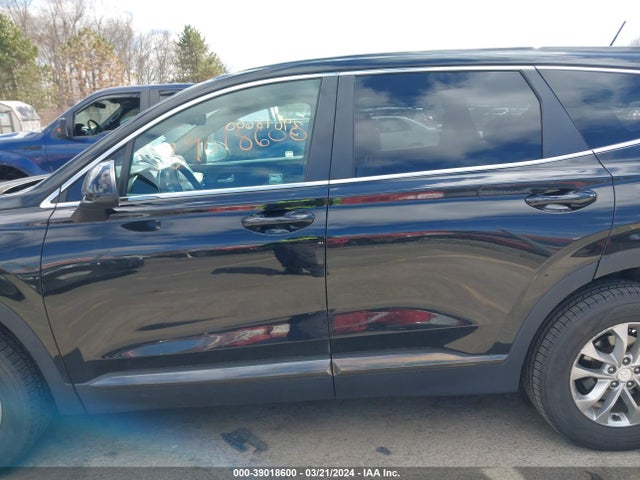 Hyundai Santa Fe Se 2019 5NMS2CAD4KH136267 Image 14
