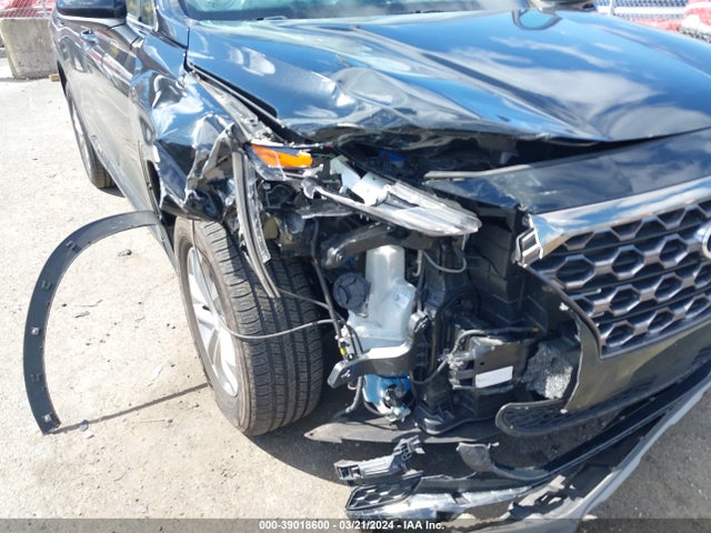 Hyundai Santa Fe Se 2019 5NMS2CAD4KH136267 Image 6