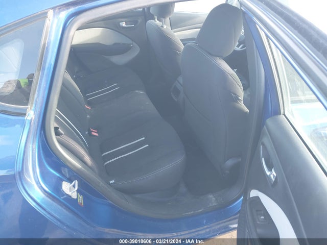 Dodge DART SXT 2014 1C3CDFBB3ED721159 Image 8