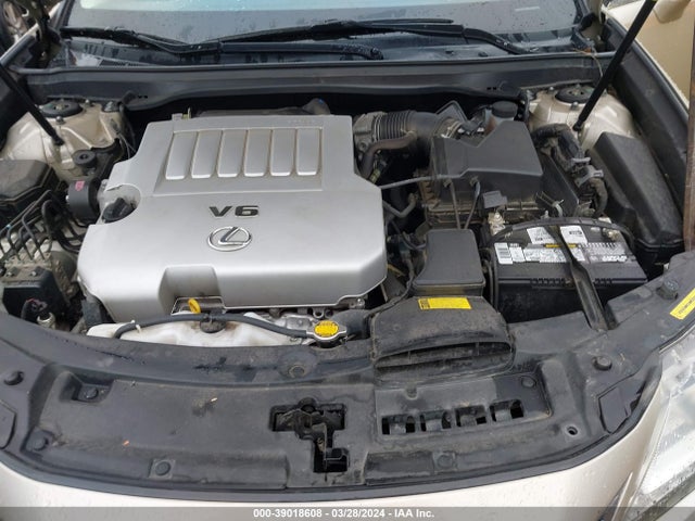 Lexus ES 350 2014 JTHBK1GG5E2128448 Image 10