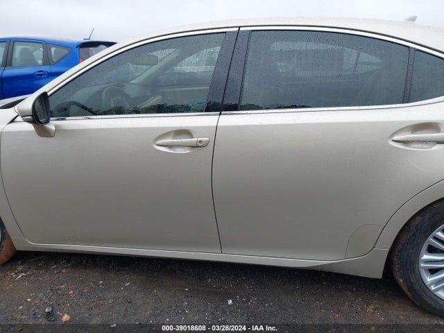 Lexus ES 350 2014 JTHBK1GG5E2128448 Image 15
