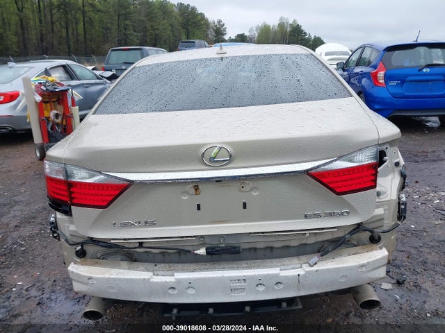 Lexus ES 350 2014 JTHBK1GG5E2128448 Image 17