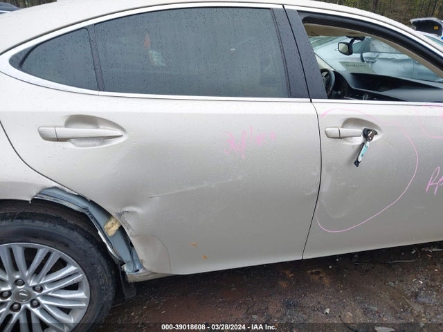 Lexus ES 350 2014 JTHBK1GG5E2128448 Image 20