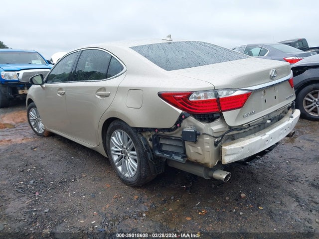 Lexus ES 350 2014 JTHBK1GG5E2128448 Image 3