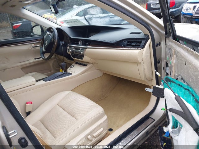 Lexus ES 350 2014 JTHBK1GG5E2128448 Image 5