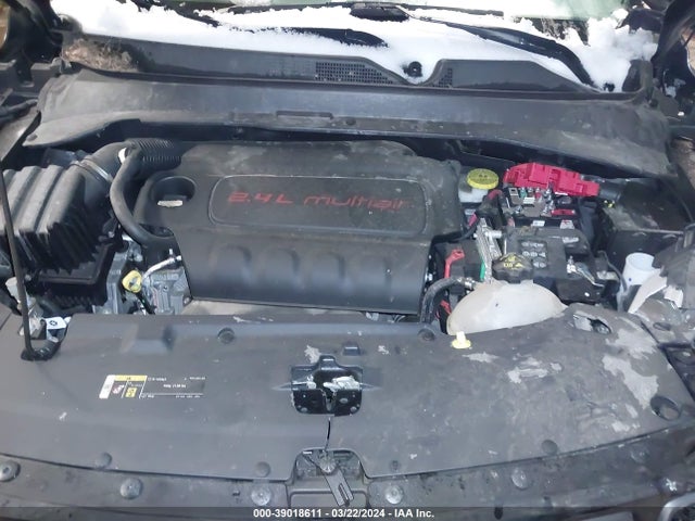 Jeep Compass 80th Anniversary 4x4 2021 3C4NJDEB6MT513122 Image 10