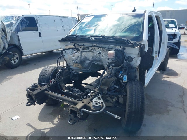 Chevrolet Silverado 1500 1lz 2018 3GCPCSEC9JG236843 Image 11