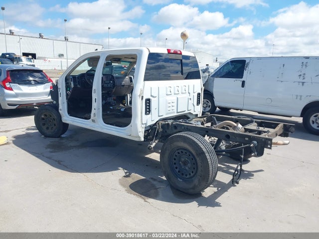 Chevrolet Silverado 1500 1lz 2018 3GCPCSEC9JG236843 Image 3